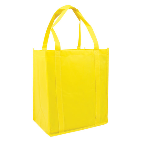 Atlas Non-Woven Grocery Tote