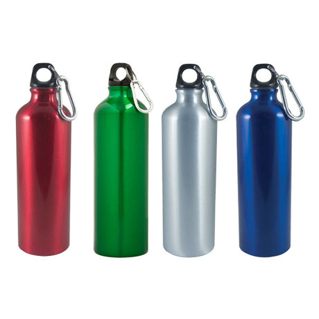 25 Oz. Aluminum Alpine Bottle