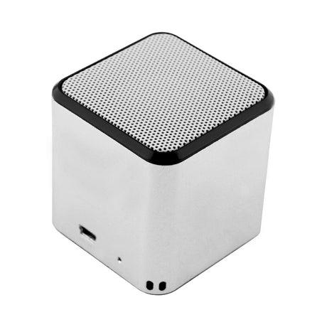 Cubic Wireless Speaker