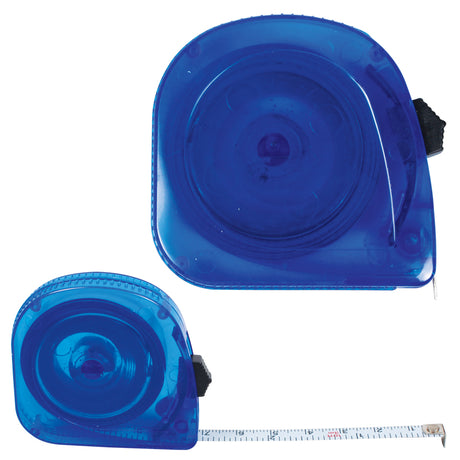 10 Ft. Translucent Tape Measure