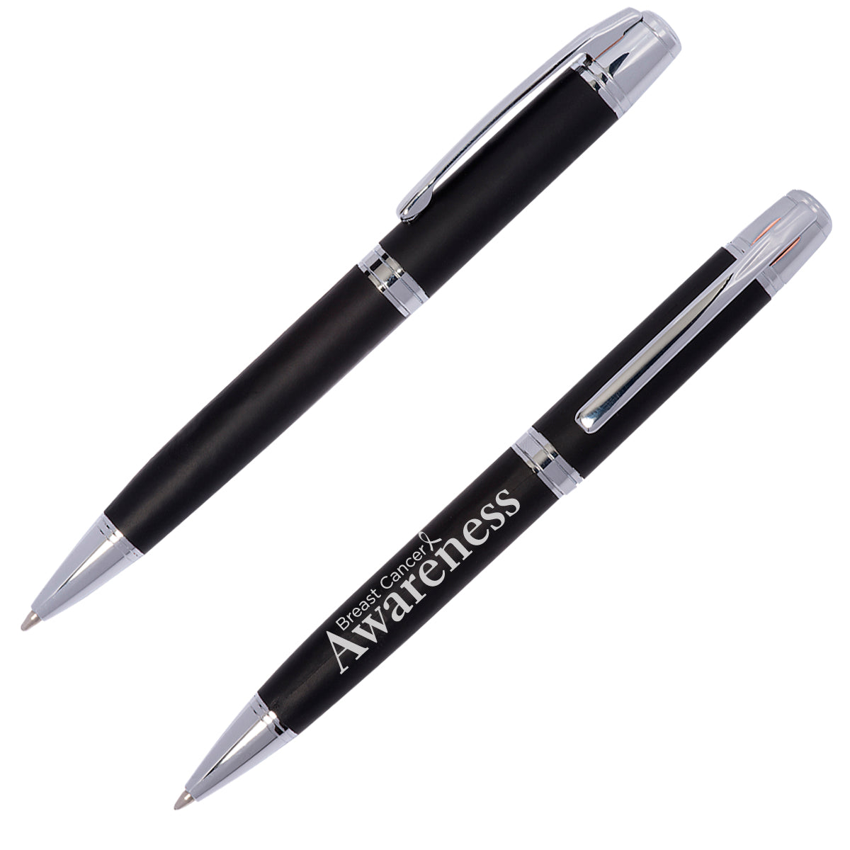 Tuscany™ Ergo Metal Pen