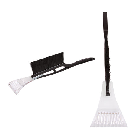 Long Handle Ice Scraper Snow Brush