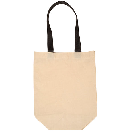 Mini Errand Cotton Tote