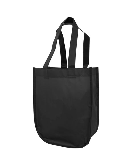 Small Non-Woven Laminated Retail Tote