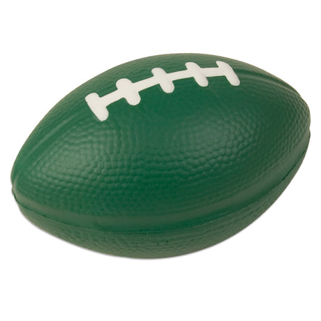 3.5" Small Football Stress Reliever