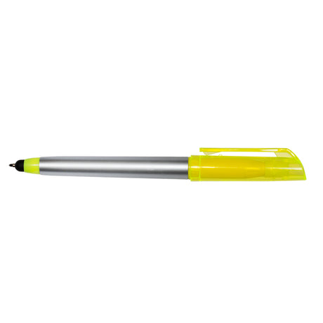 Highlighter Pen w/Stylus