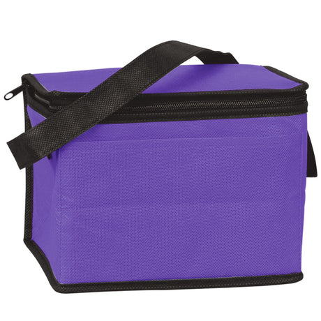 6-Pack Non-Woven Cooler Bag