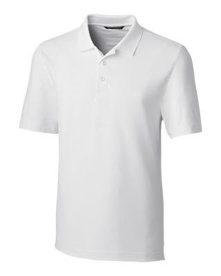 Cutter & Buck Forge Stretch Mens Polo