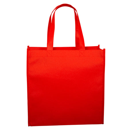 Fabulous Square Tote