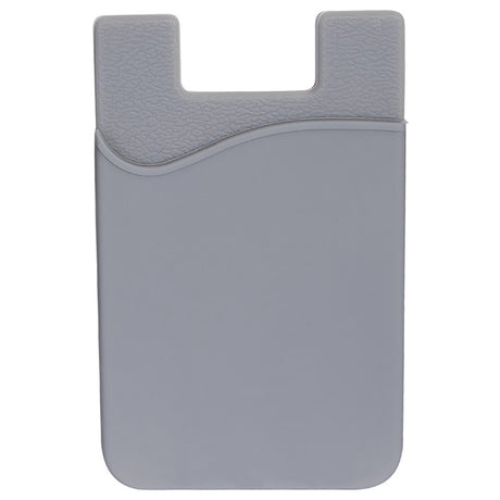 Econo Silicone Mobile Device Pocket