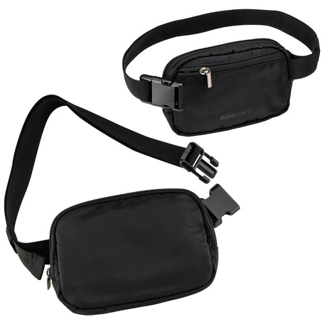 AeroLOFT™ Anywhere Belt Bag