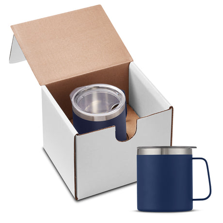 15 Oz. Columbia® Camp Cup in Individual Mailer