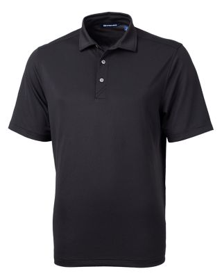 Cutter & Buck Virtue Eco Pique Recycled Mens Polo