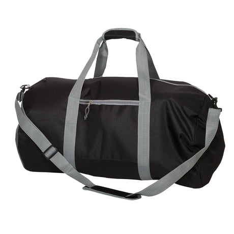 600D Budget Duffel Bag