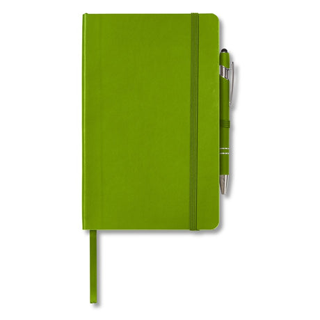 Core 365® Soft Cover Journal w/Pen Set