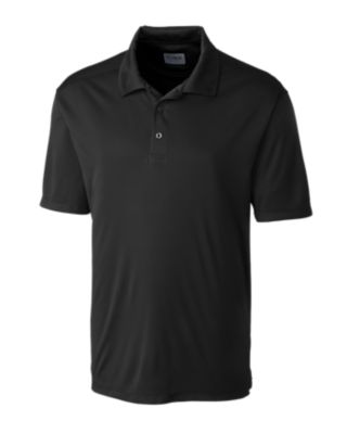 Clique Parma Tech Jersey Mens Polo