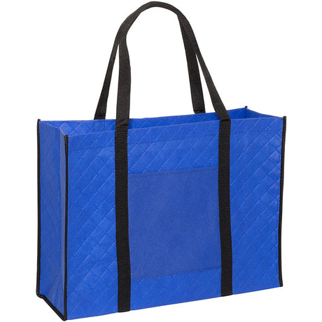 Non-Woven Quilted Tote