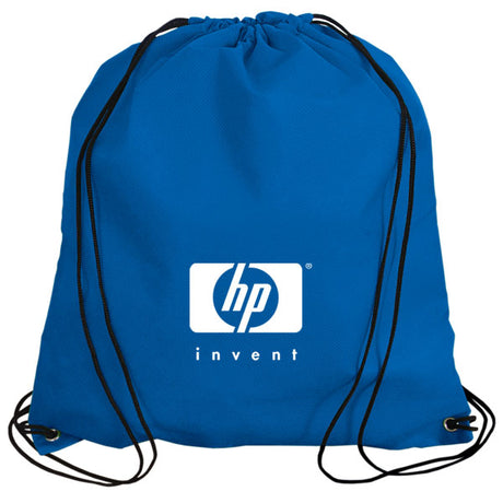 Jumbo Non Woven Drawstring Backpack