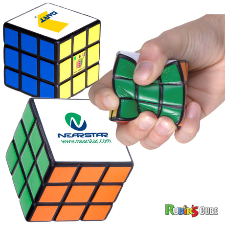 Rubik's® Cube Stress Reliever