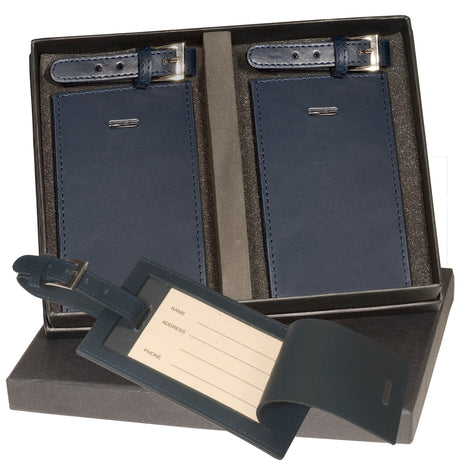 Whitney™ Marquis Two Luggage Tag Set