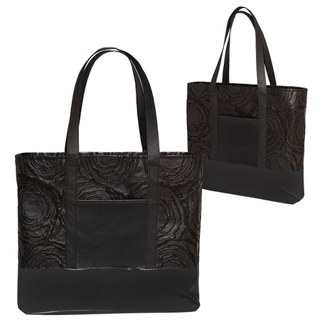 Splash Ripple Tote