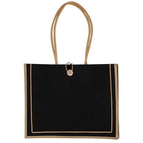 Milan Jute Tote