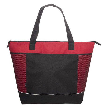 Porter Shopping Cooler Tote