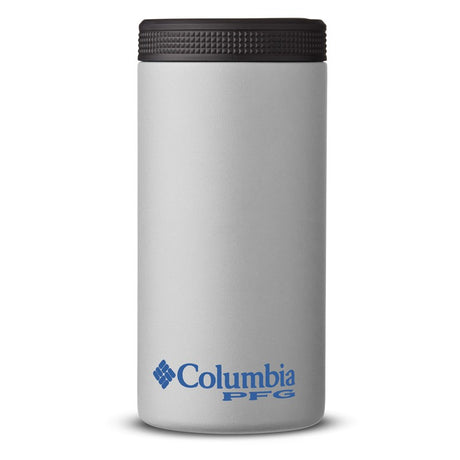 Columbia® PFG Vacuum Slim Can Cooler