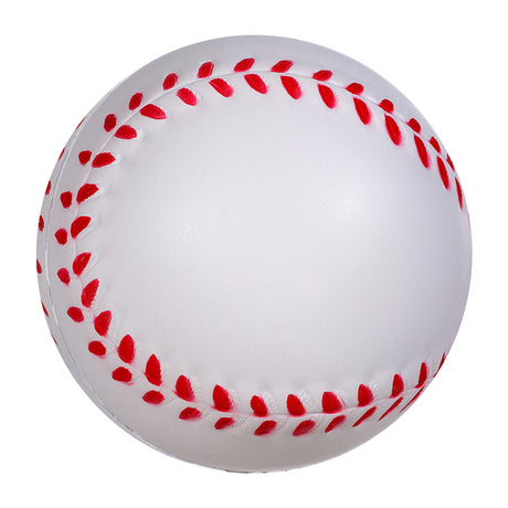 Baseball Super Squish Stress Reliever