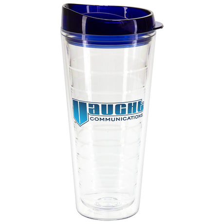 Seabreeze 22 oz Tritan® Tumbler with Translucent Lid