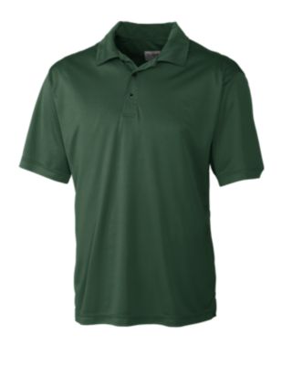 Clique Parma Tech Jersey Mens Polo