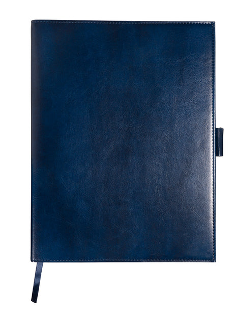 Venezia™ Large Refillable Journal (7"x9")