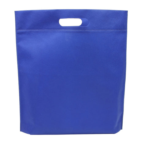 Die Cut Handle Trade Show Non-Woven Tote