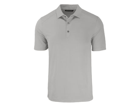 Cutter & Buck Forge Eco Stretch Recycled Mens Big & Tall Polo