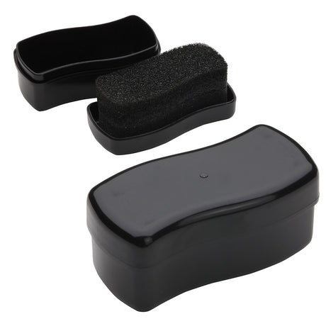 Touch-Up Shoe Shine Black Polish