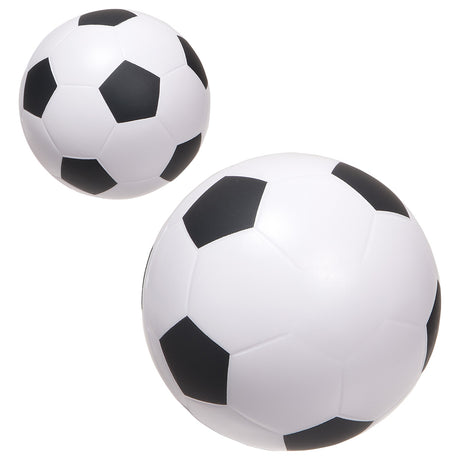 Large Soccer Ball Stress Reliever