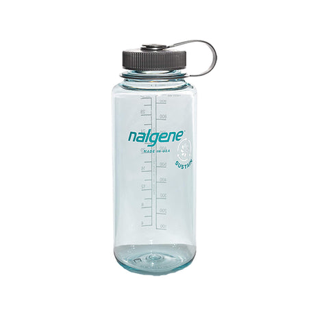 Nalgene 32oz Wide Mouth Sustain Water Bottle