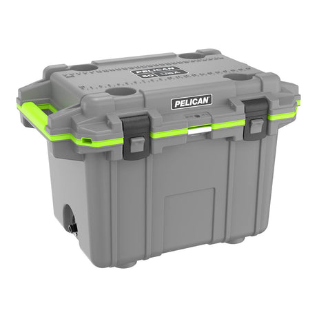 Pelican 50QT Elite Cooler