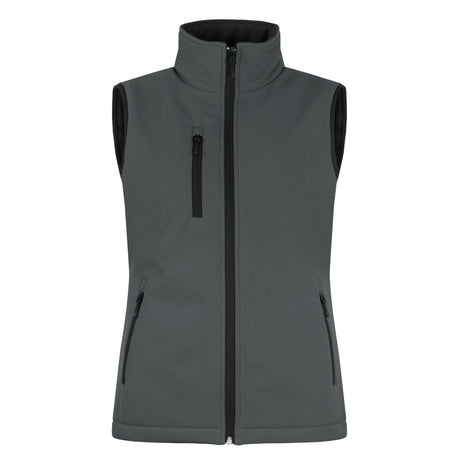 Clique Equinox Insulated Womens Softshell Vest