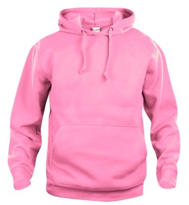 Clique Unisex Stockholm Pullover Hoodie