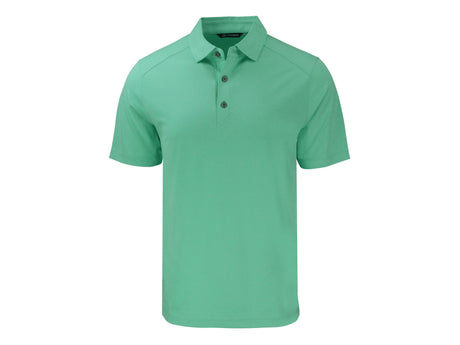 Cutter & Buck Forge Eco Stretch Recycled Mens Big & Tall Polo