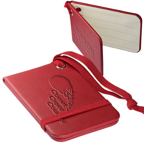 Tuscany™ Luggage Tag