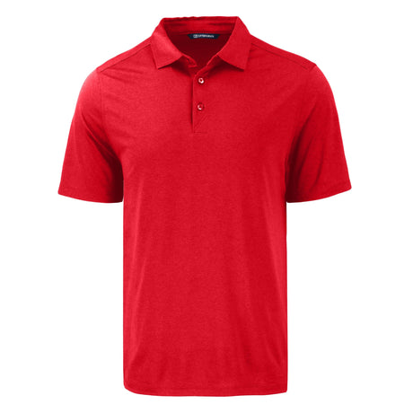 Cutter & Buck Coastline Epic Comfort Eco Recycled Mens Polo