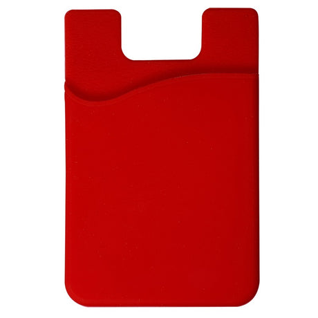 Econo Silicone Mobile Device Pocket