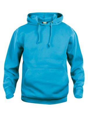 Clique Unisex Stockholm Pullover Hoodie