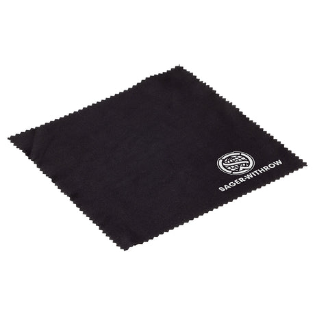 Premium 6" x 6" Microfiber Cloth- 1-Color