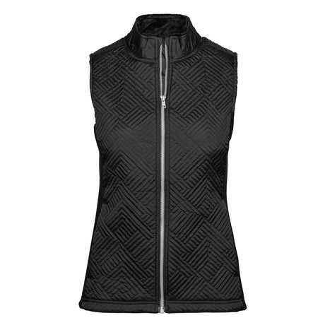 Sense Quilted Vest