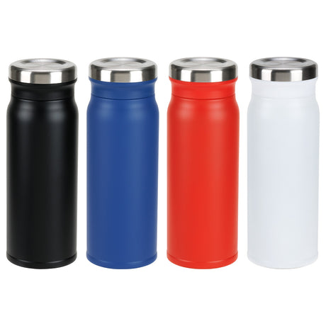 SENSO® 17 oz Vacuum Insulated Side-Kick Bottle