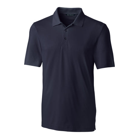 Cutter & Buck Forge Stretch Mens Big & Tall Polo