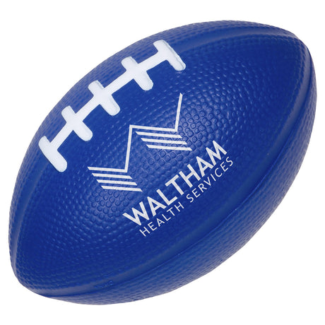 Medium Football Stress Reliever